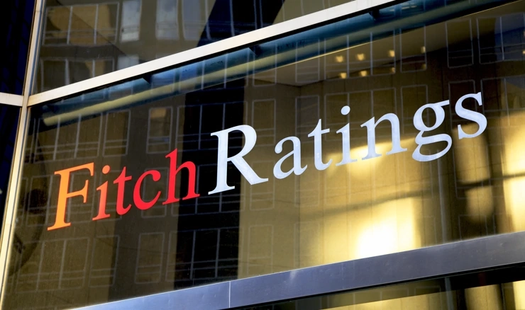 Fitch agencija