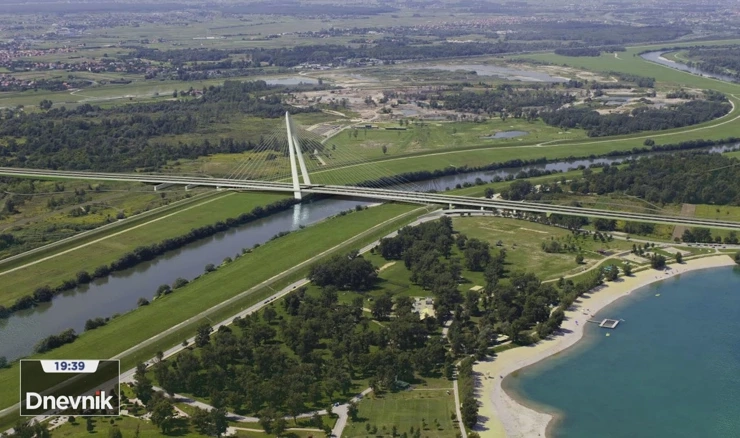 Ništa od Jarunskog mosta?