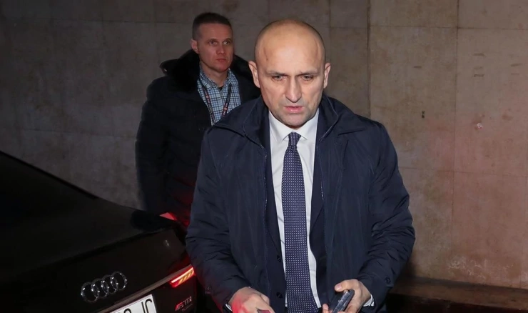 Ivan Anušić