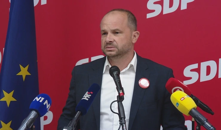 Siniša Hajdaš Dončić