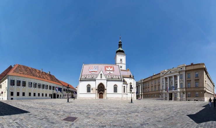 Trg svetog Marka