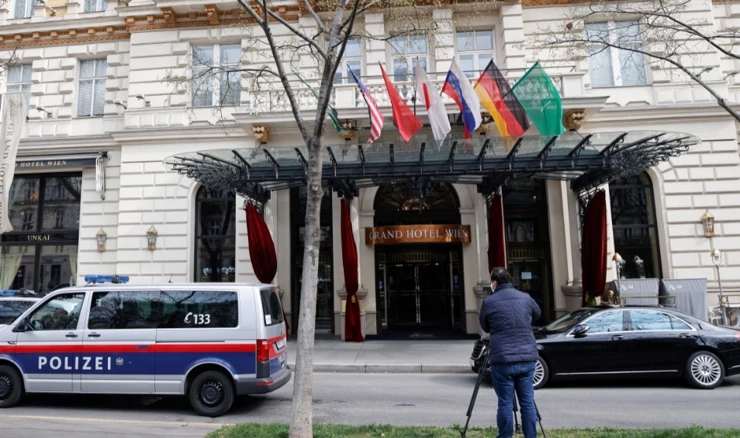 Pregovori SAD i Irana 
