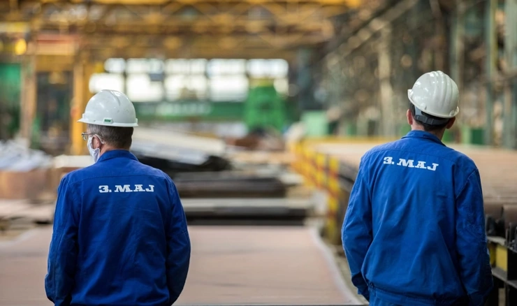 Brodogradilište 3. maj