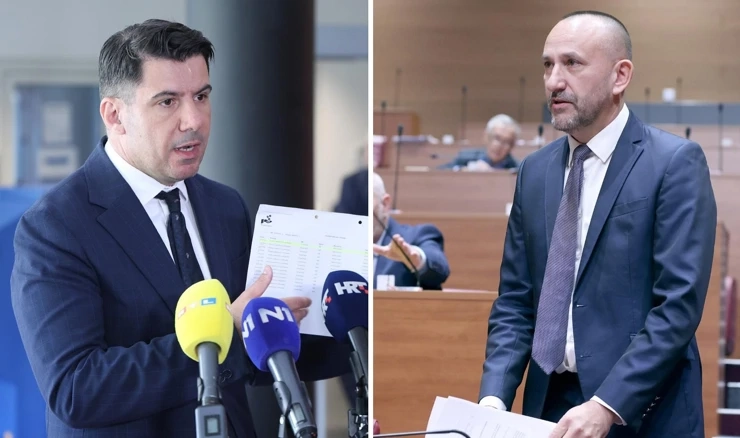 Nikola Grmoja / Hrvoje Zekanović