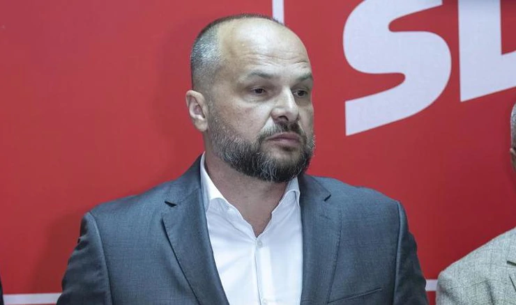 Siniša Hajdaš Dončić
