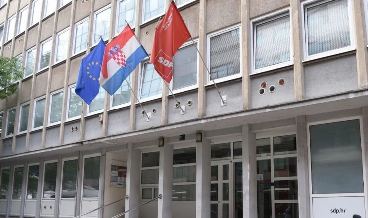 SDP