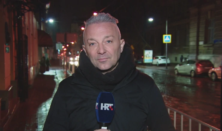 HRT-ov reporter Petar Vlahov