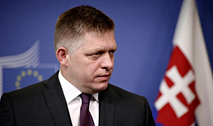 Robert Fico