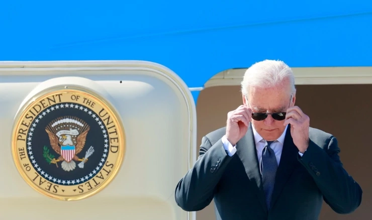 Joe Biden 