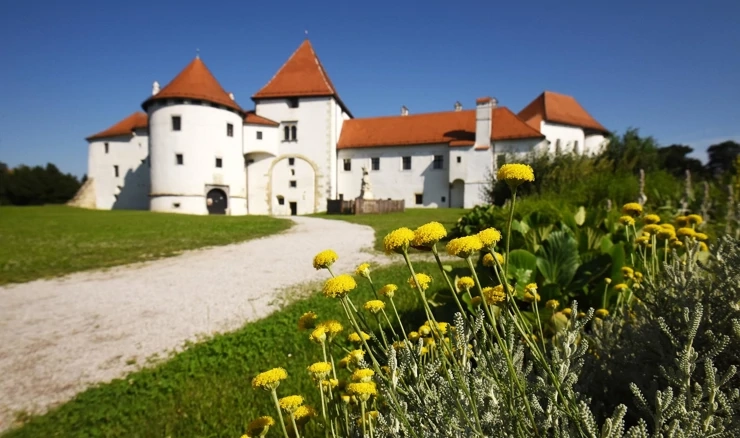 Otvoren Varaždin Media Fest