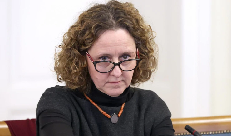 Nina Obuljen Koržinek