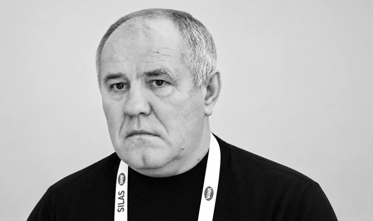 Ante Marić