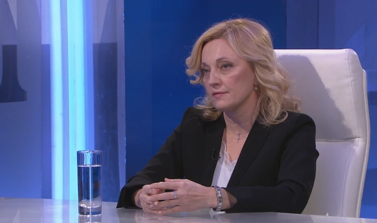 Marijana Petir 