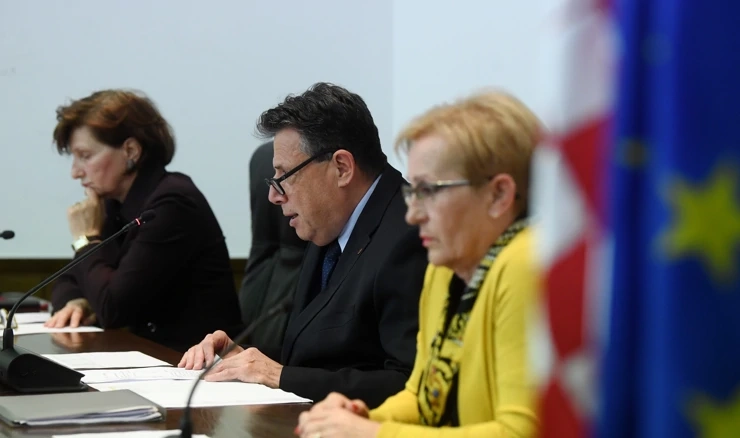 DIP: Izvješća o financiranju promidžbe nisu dostavila 34 kandidata