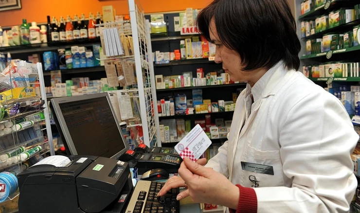 Lijekovi koji sadrže droge će se propisivati putem e-recepta