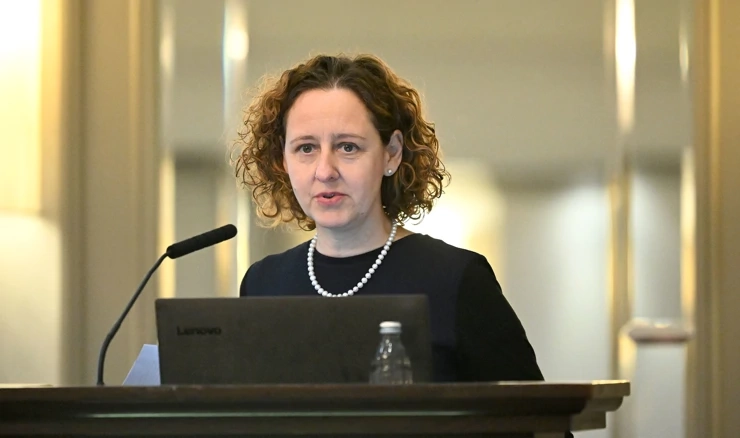 Nina Obuljen Koržinek