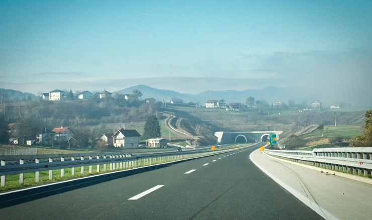 Zbog istrage EPPO-a Europska investicijska banka je obustavila financiranje izgradnje nekoliko dionica autoceste