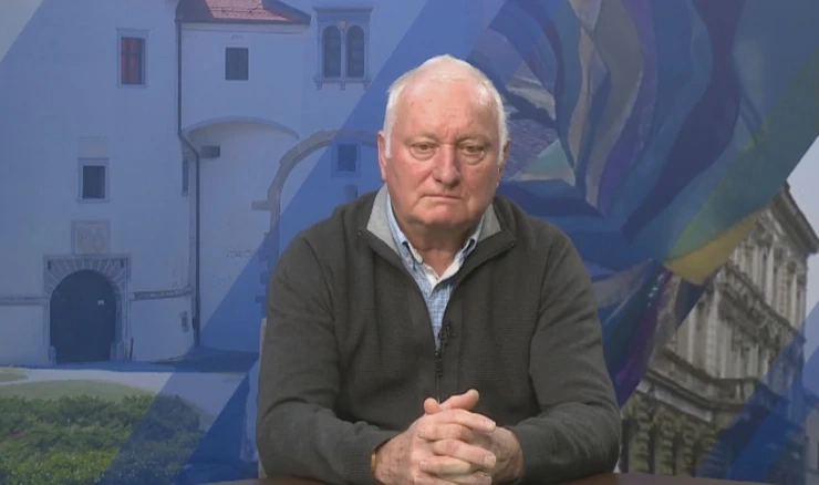 Dragutin Kranjčec