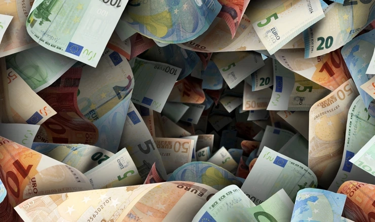 Lihvarskim ugovorom okoristio se za 145.000 eura
