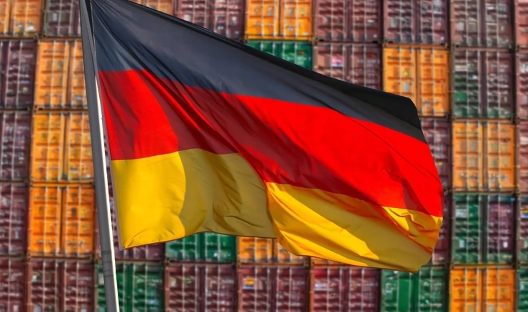 Ekonomski stručnjaci predviđaju stagnaciju njemačkog gospodarstva