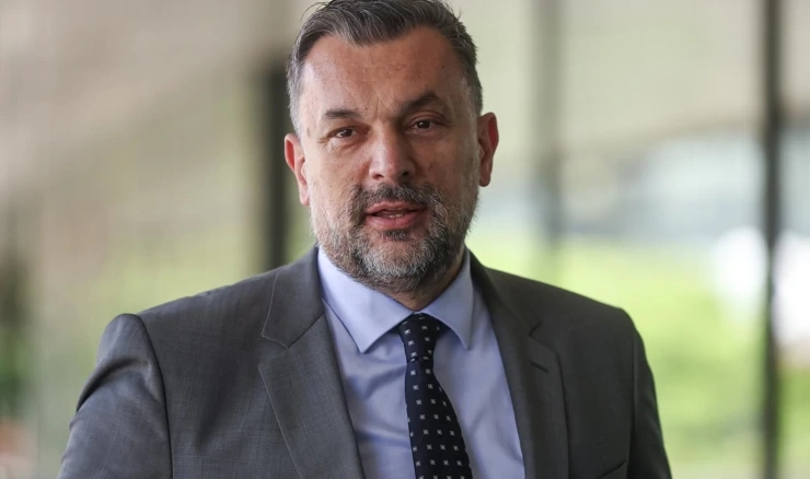 Elmedin Konaković 