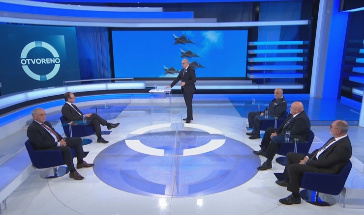 Otvoreno: Što za našu obranu znači kupnja francuskih Rafalea?