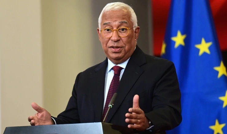 Antonio Costa