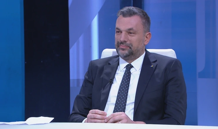 Elmedin Konaković
