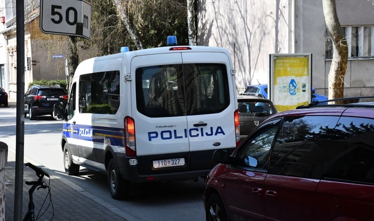 Privedeni krijumčari