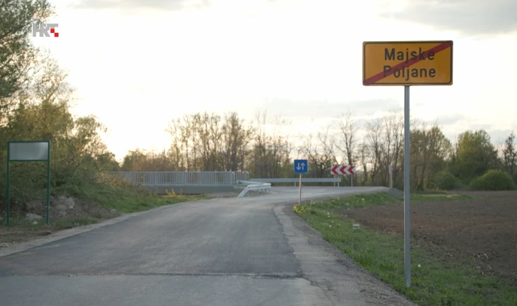 Majske Poljane
