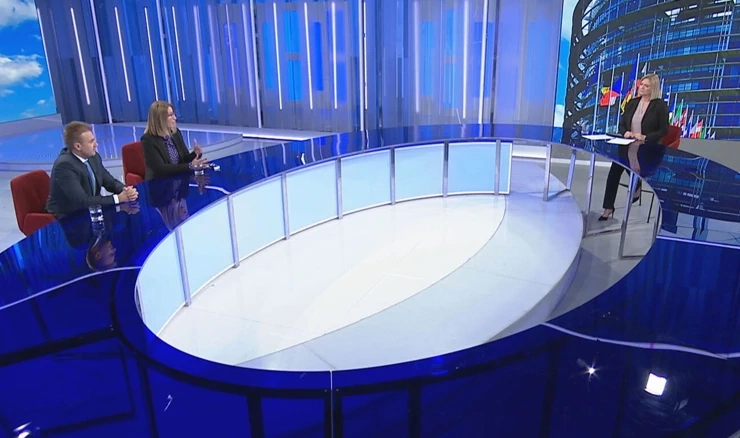 Gostovanje u emisiji 