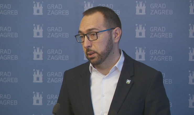 Tomislav Tomašević