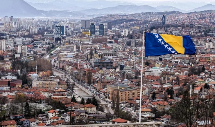Sarajevo