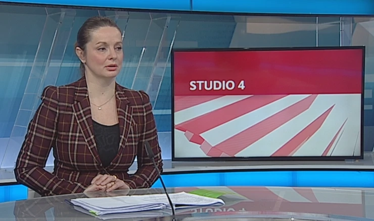 Mirela Šentija Knežević