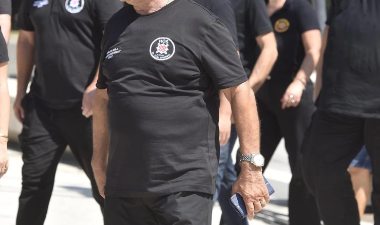 Pupovac traži reakciju zbog govora mržnje; DORH nije zaprimio prijave