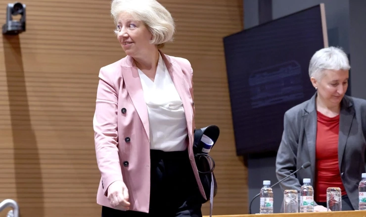 Andreja Metelko Zgombić