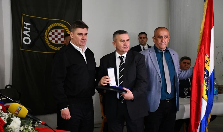 Zoran Milanović