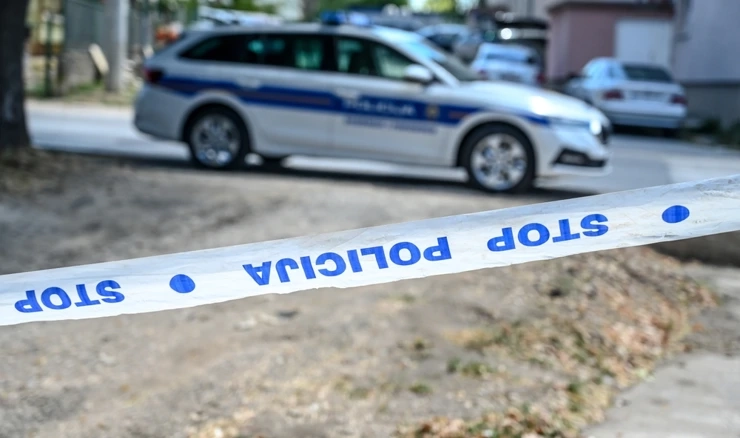 Policija