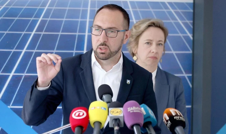 Tomislav Tomašević