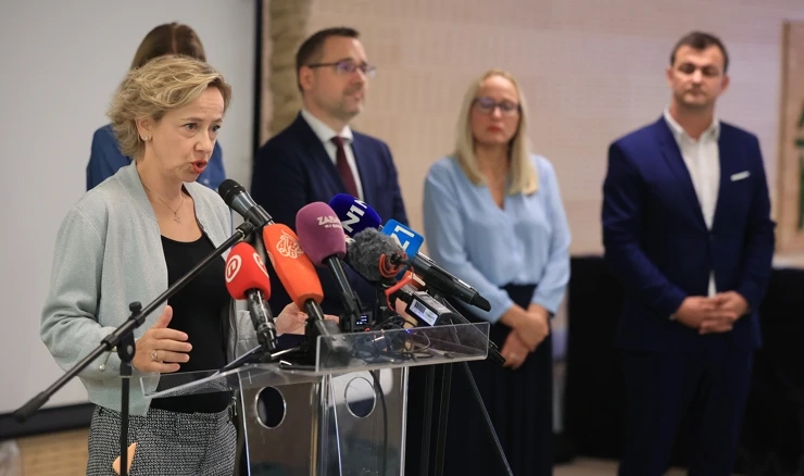 Grad Zagreb: Škola je iscrpila sve mogućnosti u borbi s vršnjačkim nasiljem