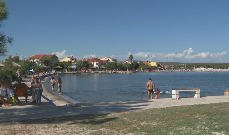 Otoci sigurne oaze u vrijeme pandemije