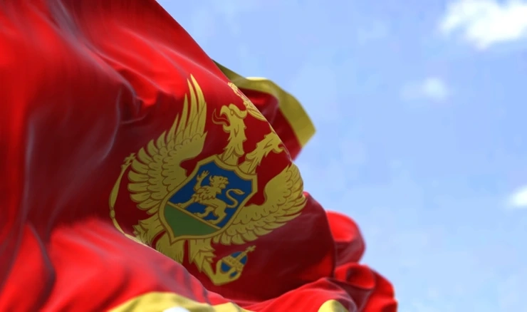 Crna Gora obilježava 20 godina neovisnosti