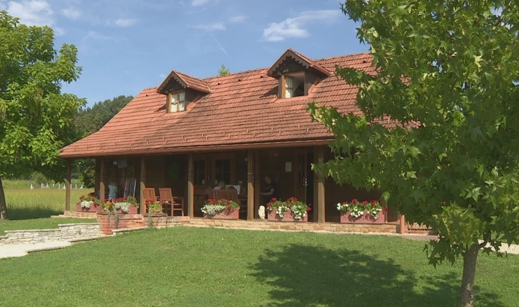 Gosti žude za odmorom u izoliranim kućama 