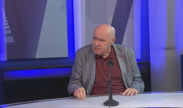Žarko Puhovski