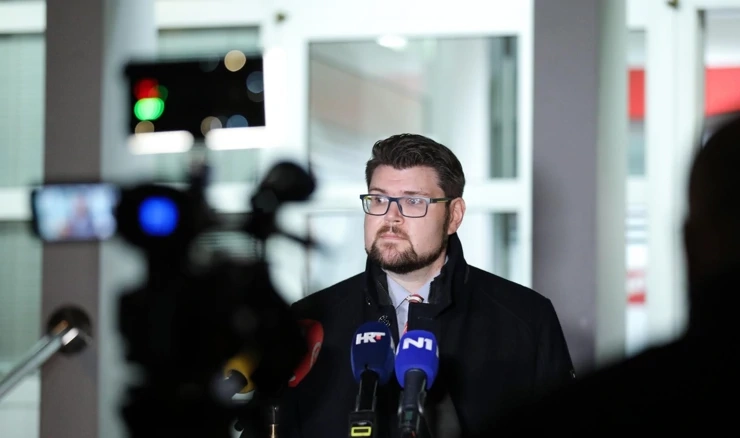SDP predlaže isključenje Sabe iz stranke