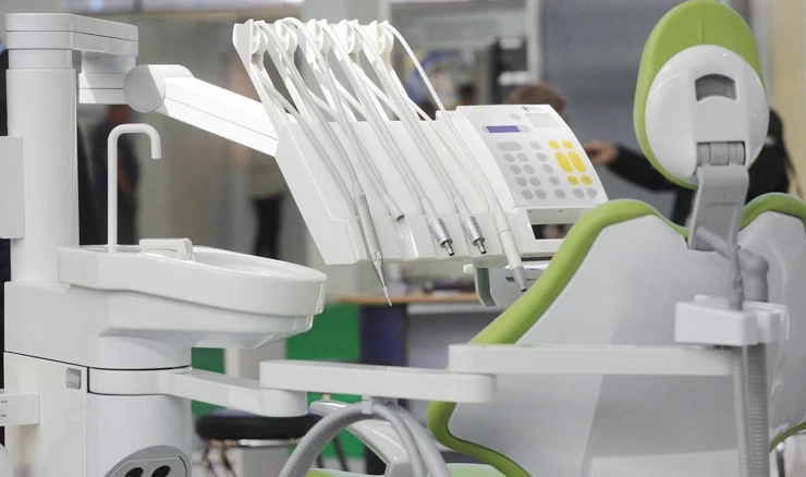  Počinje DENTEX 2024., najveći regionalni sajam dentalne medicine i industrije