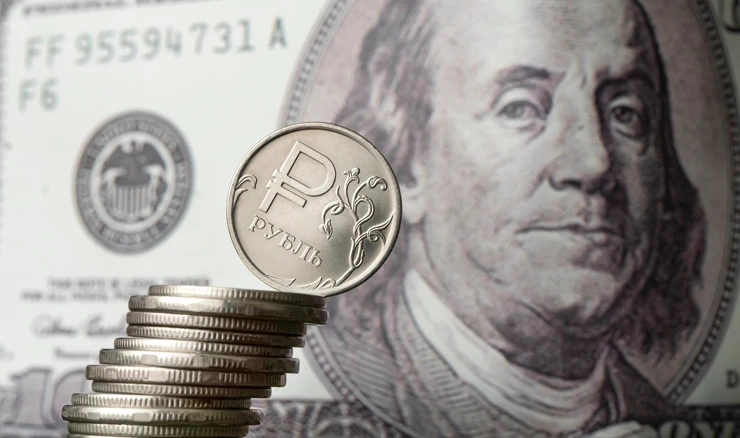 Rusija ipak podmirila financijske obaveze u dolarima