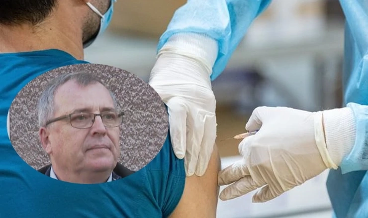 Capak: Izvjesno je uvođenje COVID PUTOVNICA