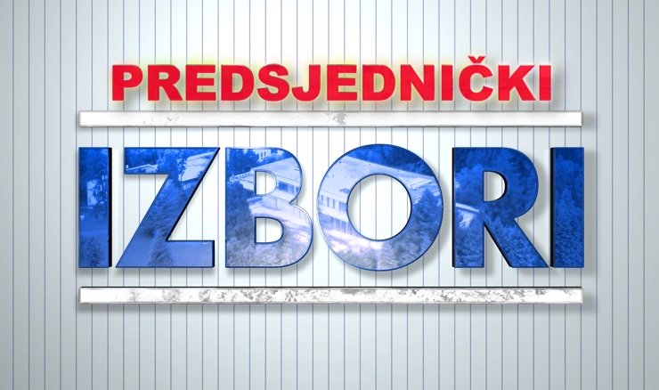 Predsjednički izbori