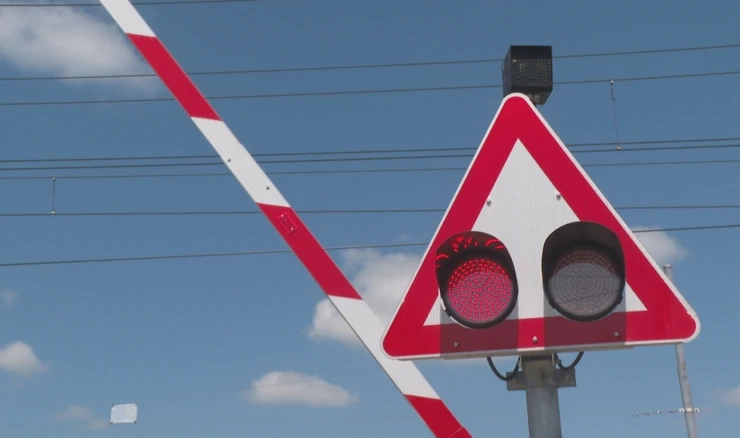 HŽ provodi edukativnu akciju "Vlak je uvijek brži" 